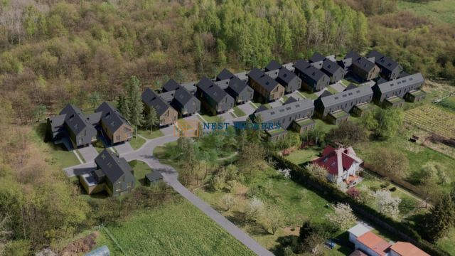 Mieszkanie 4-pokojowe Kraków Podgórze, ul. Kosocicka. Zdjęcie 14