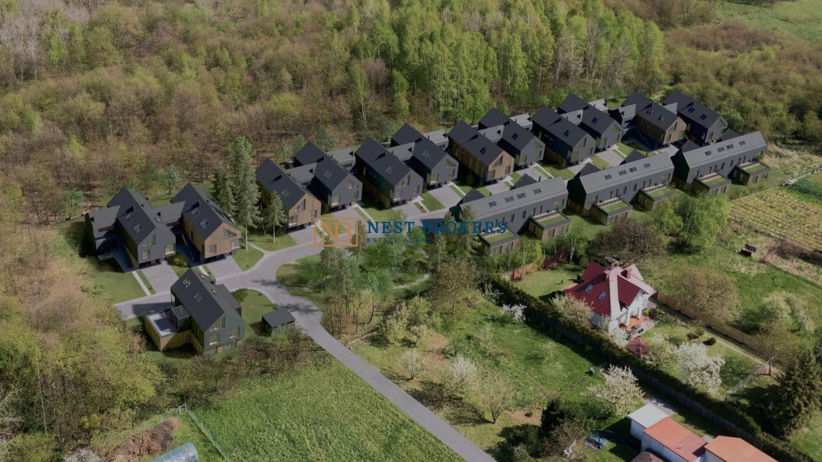 Mieszkanie 4-pokojowe Kraków Podgórze, ul. Kosocicka. Zdjęcie 14
