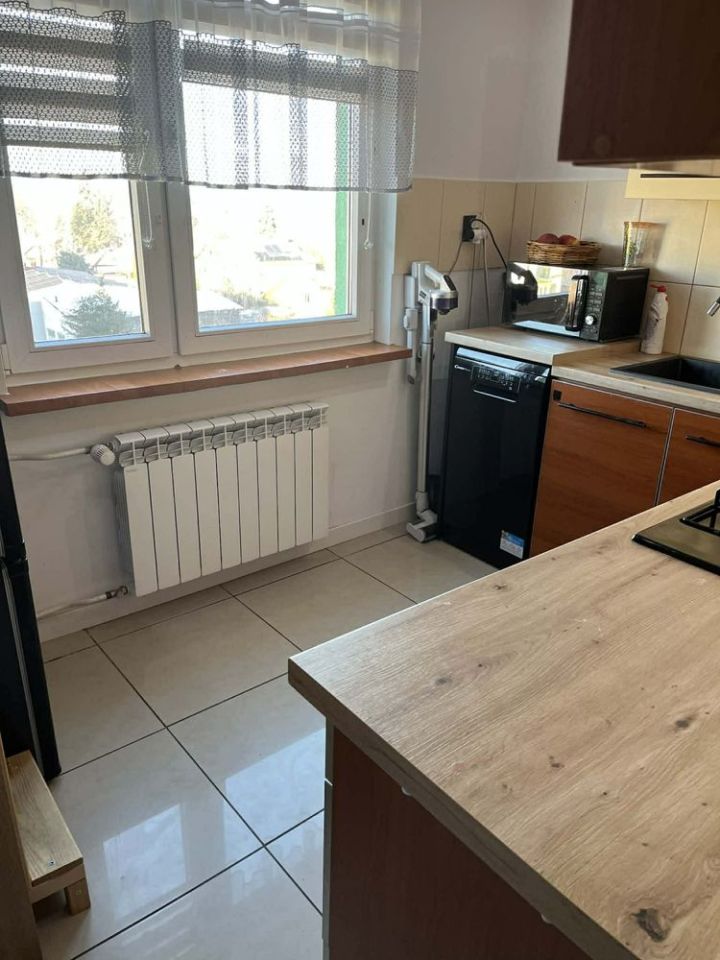 Mieszkanie 2-pokojowe Lubartów. Zdjęcie 4