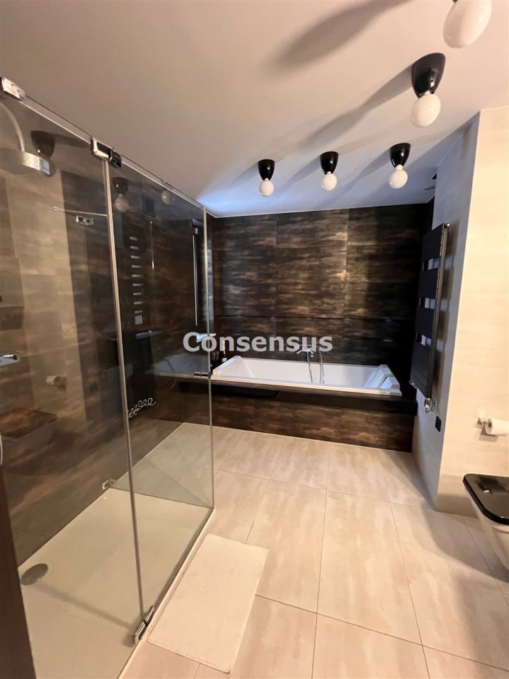 Mieszkanie 3-pokojowe Katowice Ligota. Zdjęcie 24