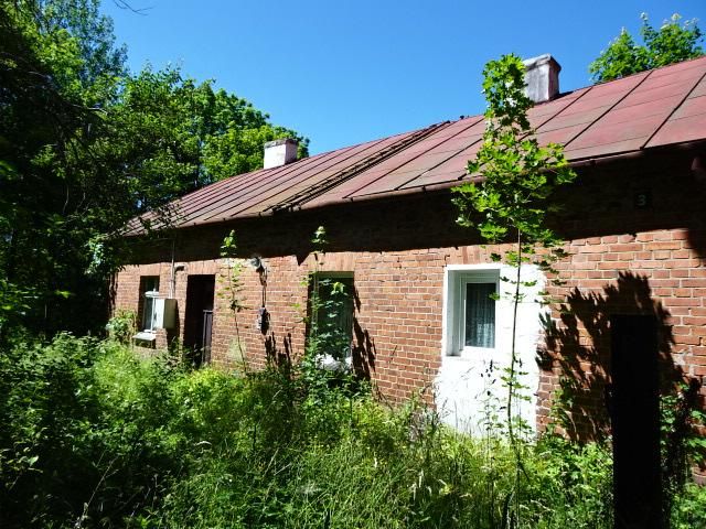 siedlisko Boguszewo, Boguszewo. Zdjęcie 9