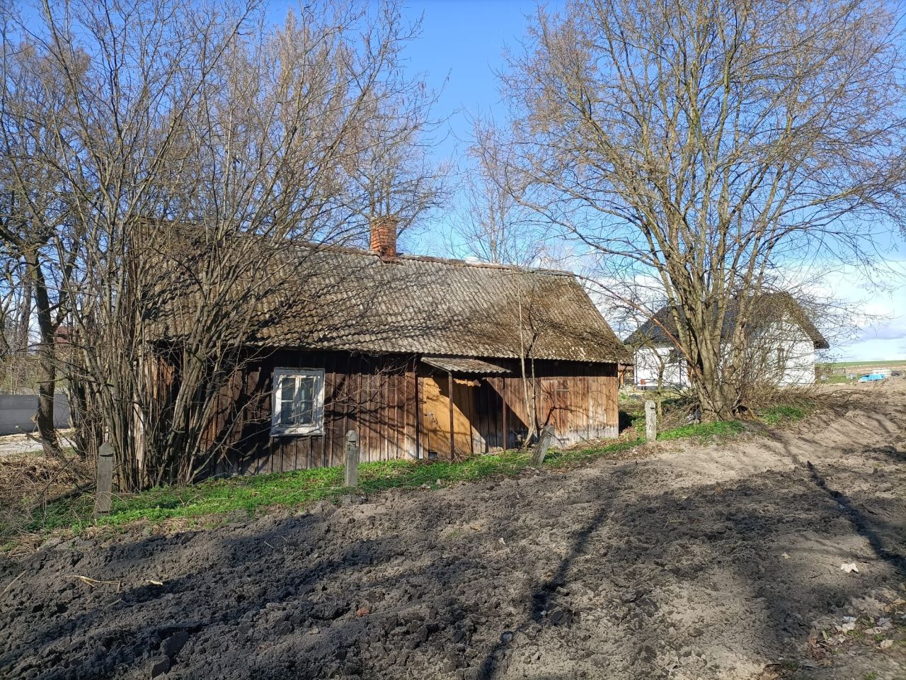 inny, 1 pokój Łany Wielkie Majorat. Zdjęcie 1