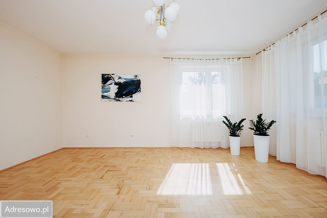 dom wolnostojący, 6 pokoi Warszawa Zacisze. Zdjęcie 10