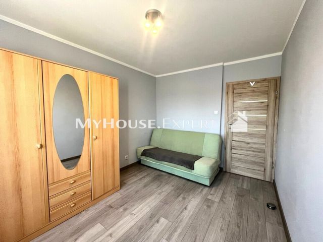 Mieszkanie 2-pokojowe Gorzów Wielkopolski, ul. Karola Marcinkowskiego. Zdjęcie 4