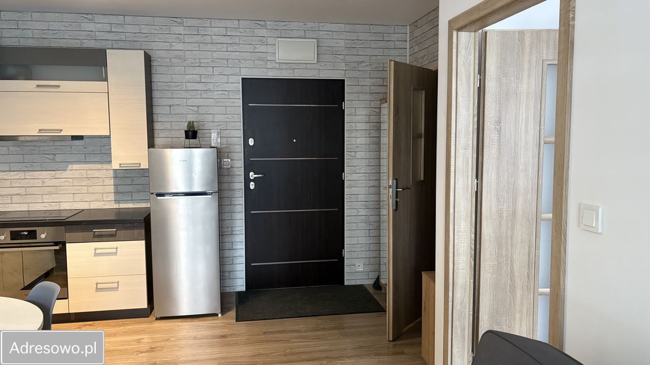 Mieszkanie 2-pokojowe Elbląg, ul. Sadowa. Zdjęcie 8