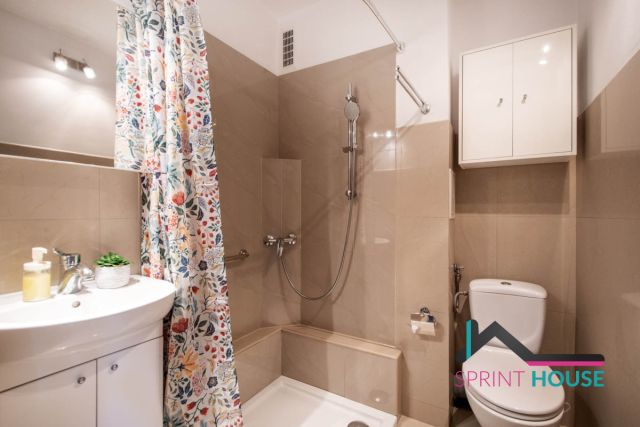 Mieszkanie 2-pokojowe Warszawa, ul. Starej Baśni. Zdjęcie 11