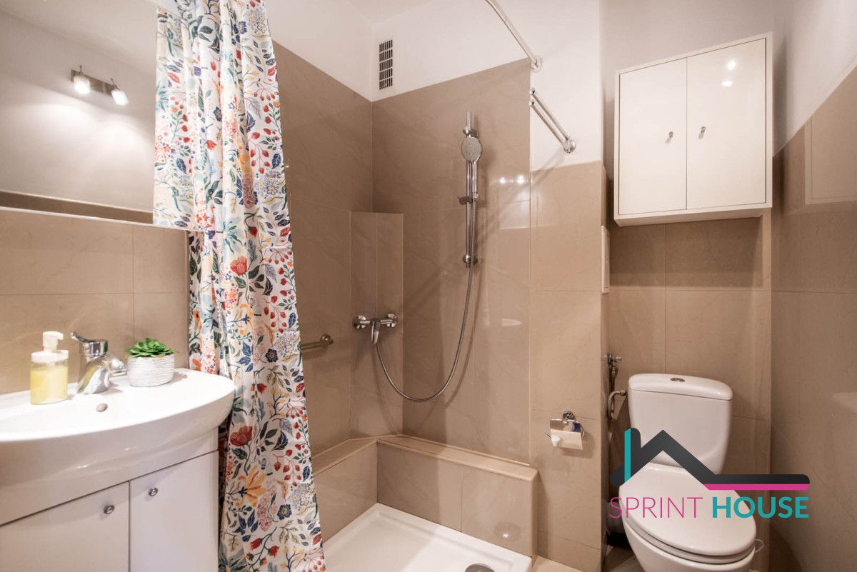 Mieszkanie 2-pokojowe Warszawa, ul. Starej Baśni. Zdjęcie 11