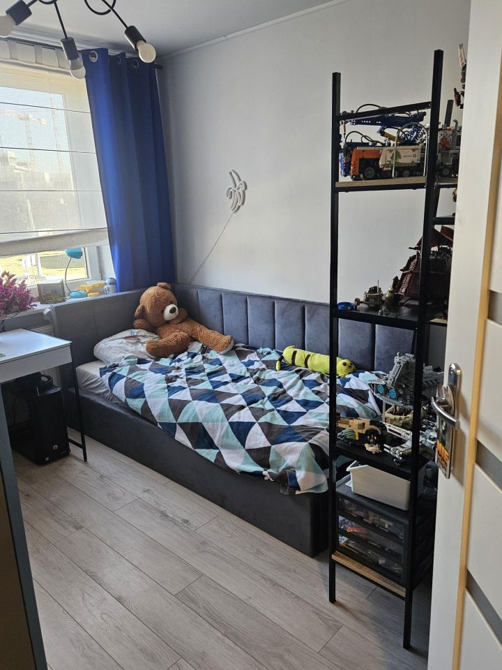 Mieszkanie 4-pokojowe Warszawa Ursus, ul. Władysława Jagiełły. Zdjęcie 11