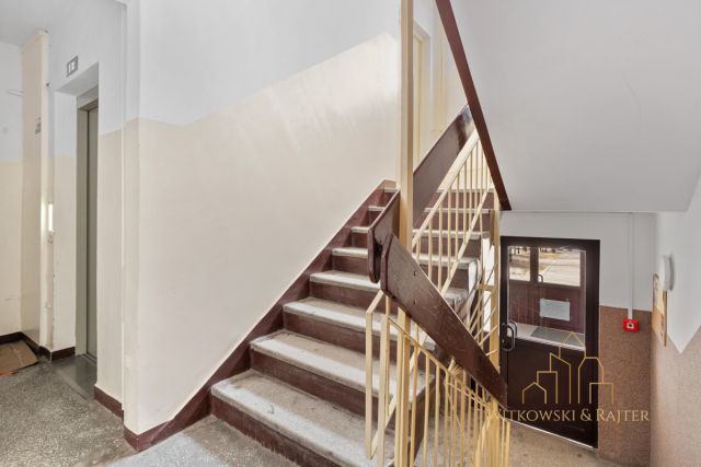 Mieszkanie 2-pokojowe Legionowo Centrum, ul. Aleja 3 Maja. Zdjęcie 13