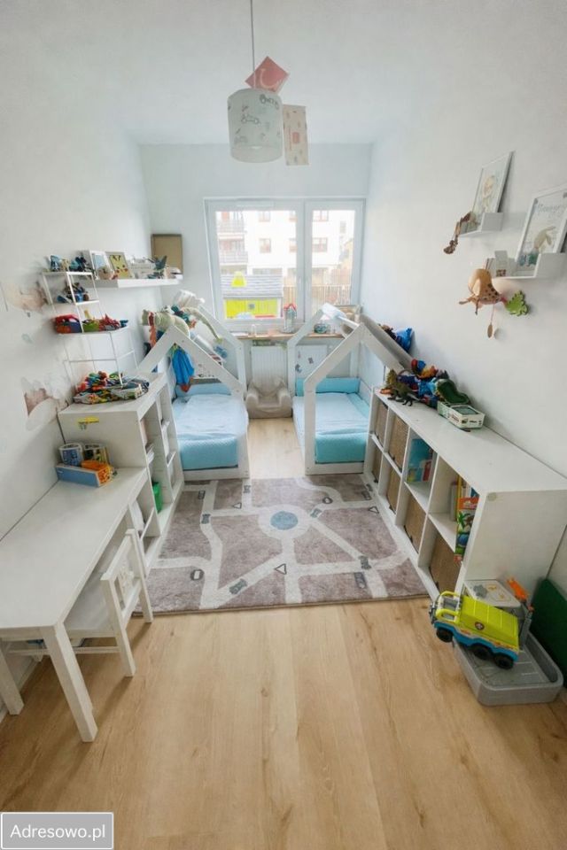 Mieszkanie 3-pokojowe Ożarów Mazowiecki. Zdjęcie 15