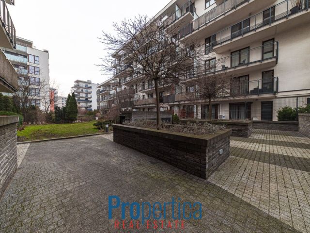 Mieszkanie 2-pokojowe Warszawa Wola, ul. Jana Kazimierza. Zdjęcie 20