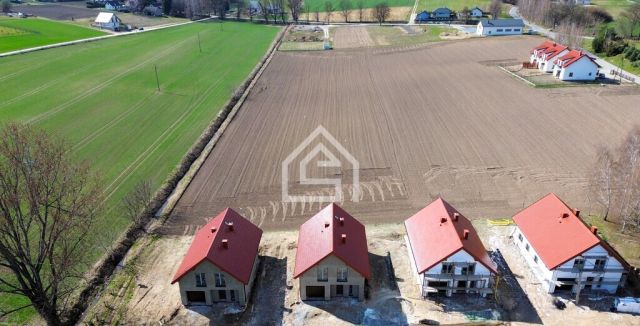 dom wolnostojący, 5 pokoi Dąbrowa. Zdjęcie 8