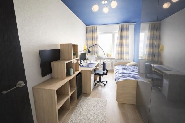 Mieszkanie 4-pokojowe Kraków Podgórze Duchackie, ul. Jana Sas-Zubrzyckiego. Zdjęcie 10