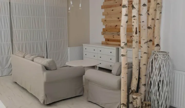 Mieszkanie 3-pokojowe Lutynia