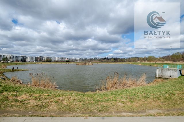 Mieszkanie 4-pokojowe Gdańsk Jasień, ul. Konrada Guderskiego. Zdjęcie 20