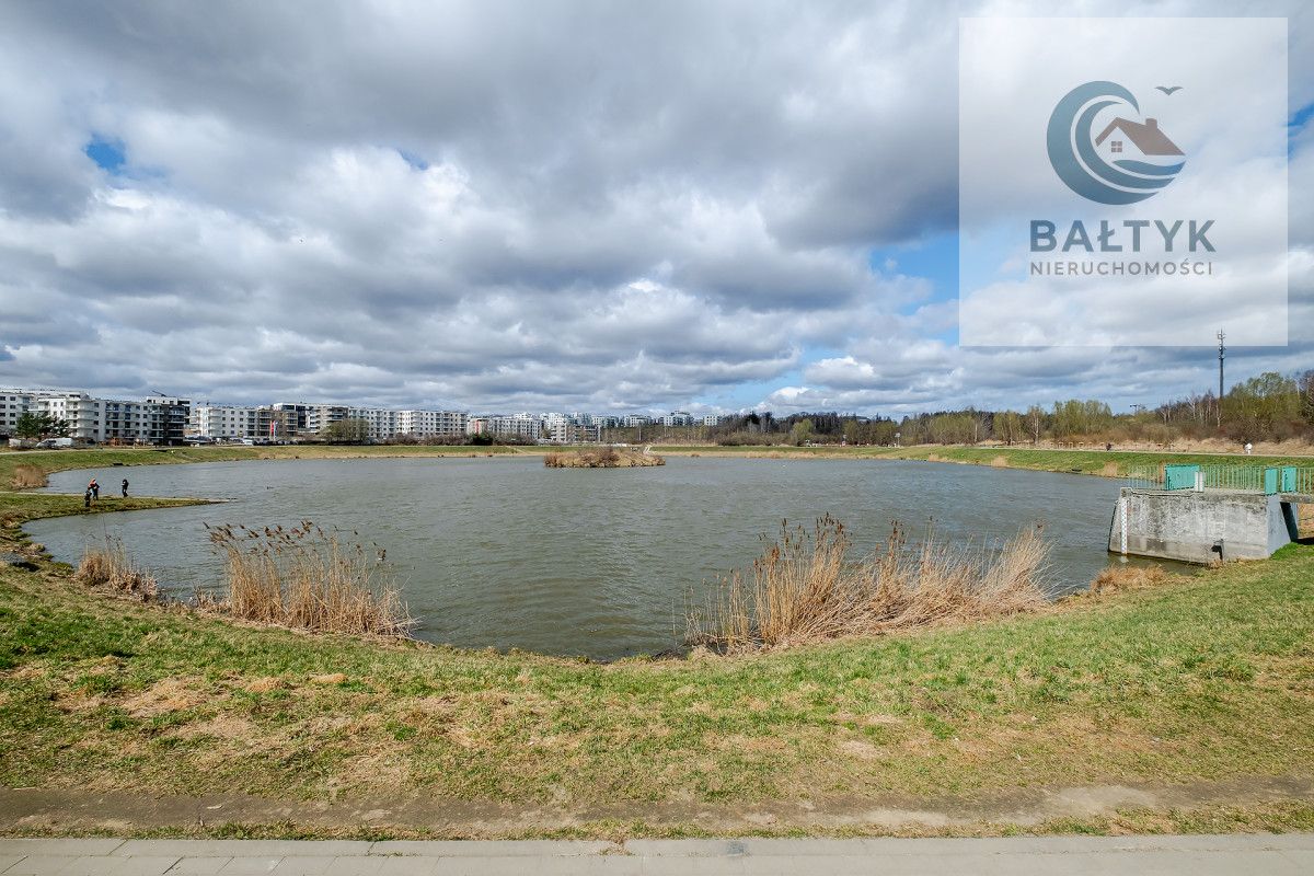 Mieszkanie 4-pokojowe Gdańsk Jasień, ul. Konrada Guderskiego. Zdjęcie 20