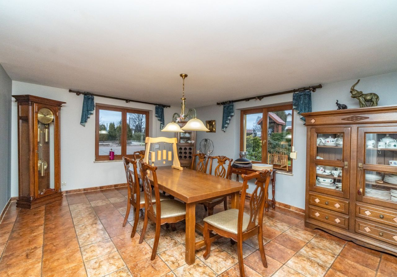 dom wolnostojący, 8 pokoi Szczepańcowa, Słoneczna. Zdjęcie 6