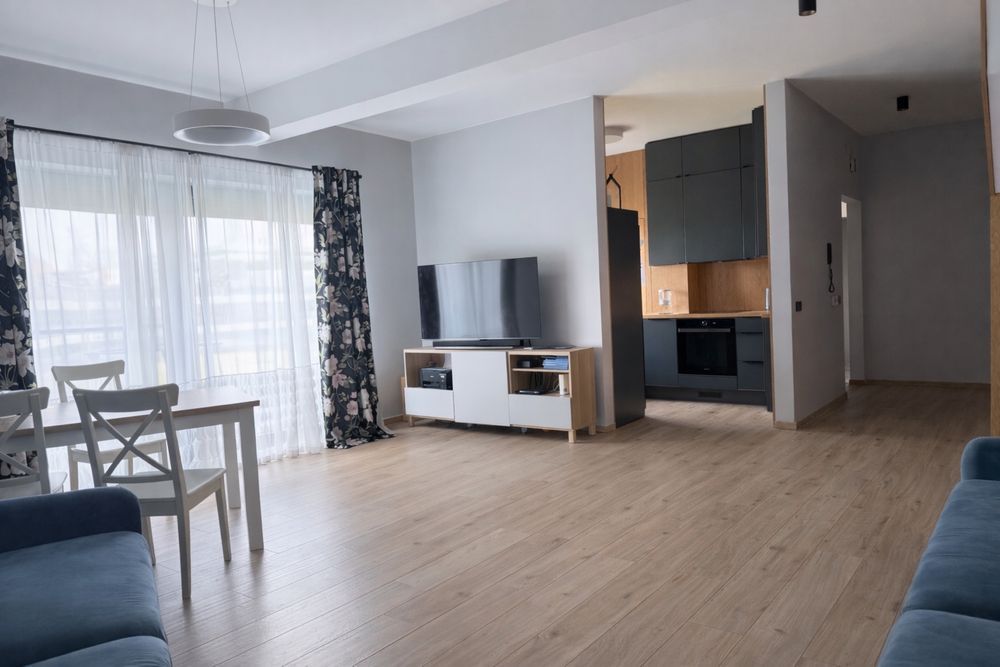 bliźniak Mikołów Nowy Świat, ul. Storczyków. Zdjęcie 1