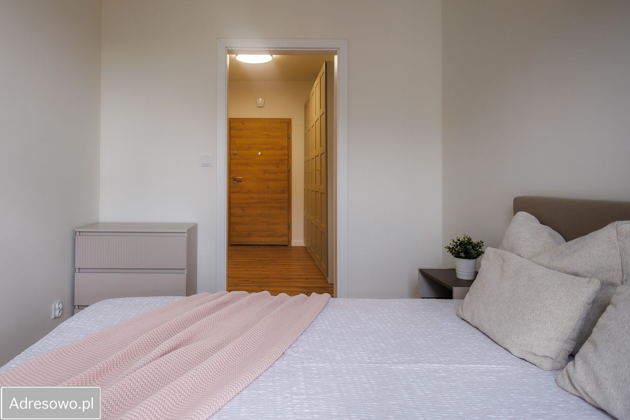 Mieszkanie 2-pokojowe Będzin, ul. Rzeszowska. Zdjęcie 3
