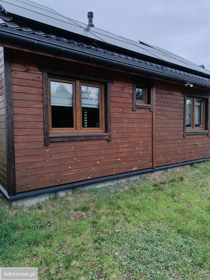 dom wolnostojący Aleksandria Aleksandria Pierwsza, ul. Piękna. Zdjęcie 4