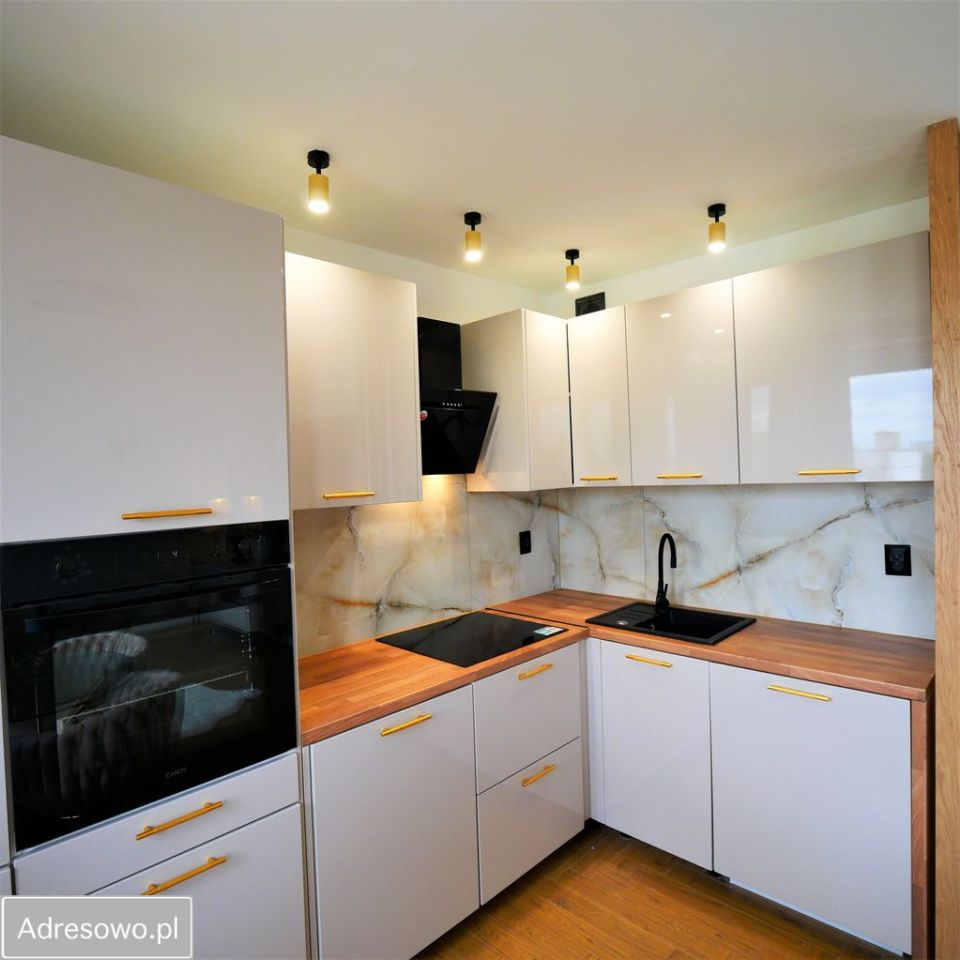 Mieszkanie 4-pokojowe Czeladź Piaski, ul. Elizy Orzeszkowej. Zdjęcie 7