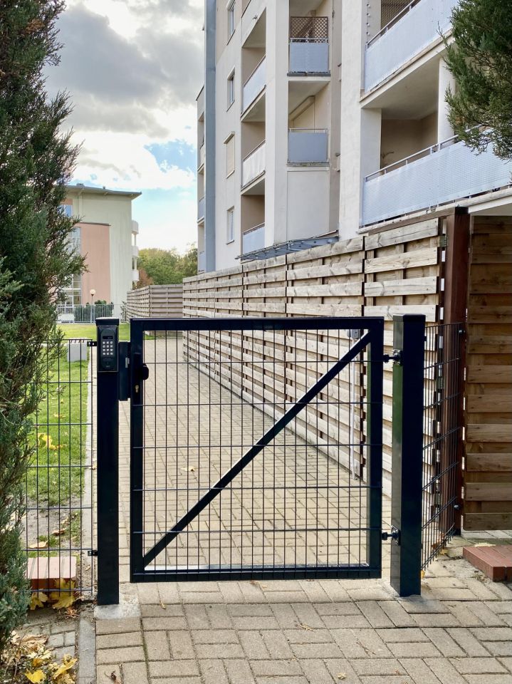 Mieszkanie 3-pokojowe Zielona Góra Centrum, ul. Jerzego Waszczyka. Zdjęcie 11