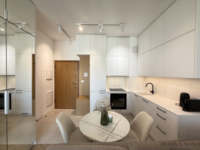 Mieszkanie 2-pokojowe Warszawa Praga-Północ, ul. Józefa Sierakowskiego. Zdjęcie 8