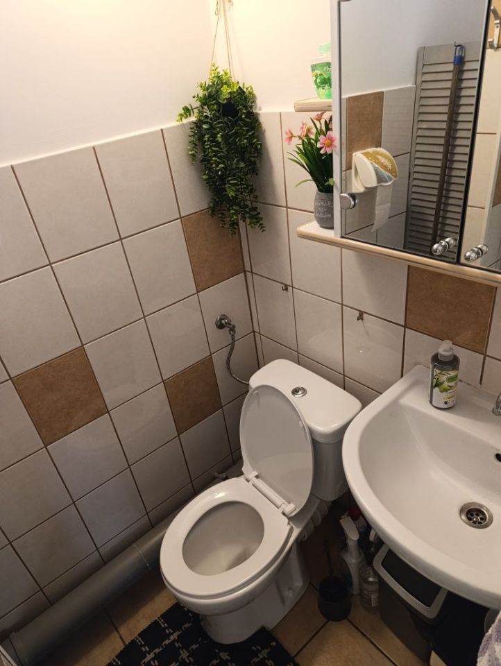 dom letniskowy Bydgoszcz, ul. Rolna. Zdjęcie 4