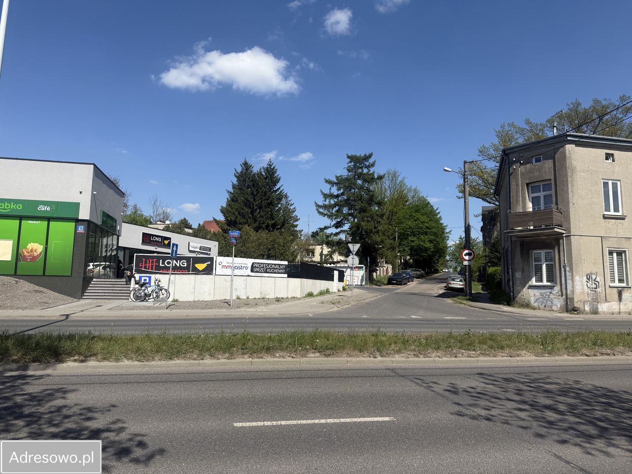 Lokal Łódź Ruda Pabianicka, ul. Rudzka. Zdjęcie 6