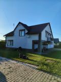 dom wolnostojący, 4 pokoje Sędziszów Małopolski, ul. Piaskowa. Zdjęcie 1