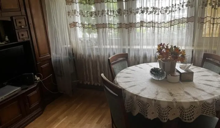 Mieszkanie 2-pokojowe Warszawa Bielany, ul. Starej Baśni
