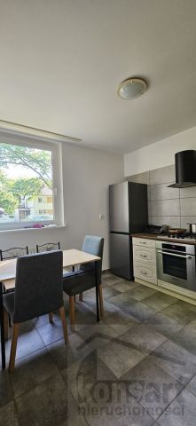 Mieszkanie 2-pokojowe Szczecin Warszewo, ul. Szwedzka. Zdjęcie 3