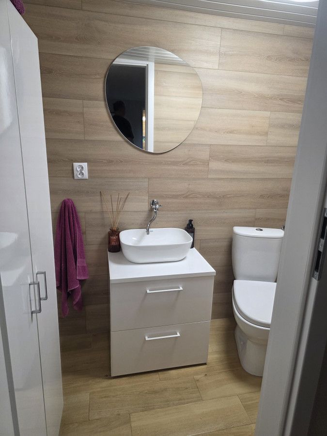 dom letniskowy, 3 pokoje Goreń Duży, ul. Jeżynowa. Zdjęcie 8