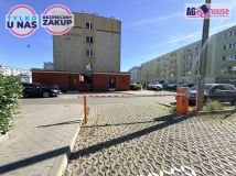 Mieszkanie 1-pokojowe Gdańsk Brzeźno, ul. Karola Chodkiewicza. Zdjęcie 4