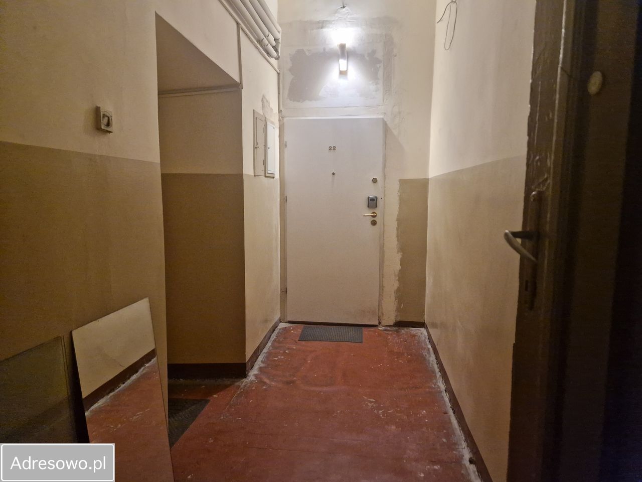 Mieszkanie 2-pokojowe Częstochowa Centrum, ul. Piłsudskiego. Zdjęcie 12