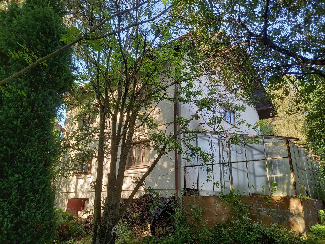 dom wolnostojący, 10 pokoi Cieszyn Gułdowy, ul. Gospodarska. Zdjęcie 5