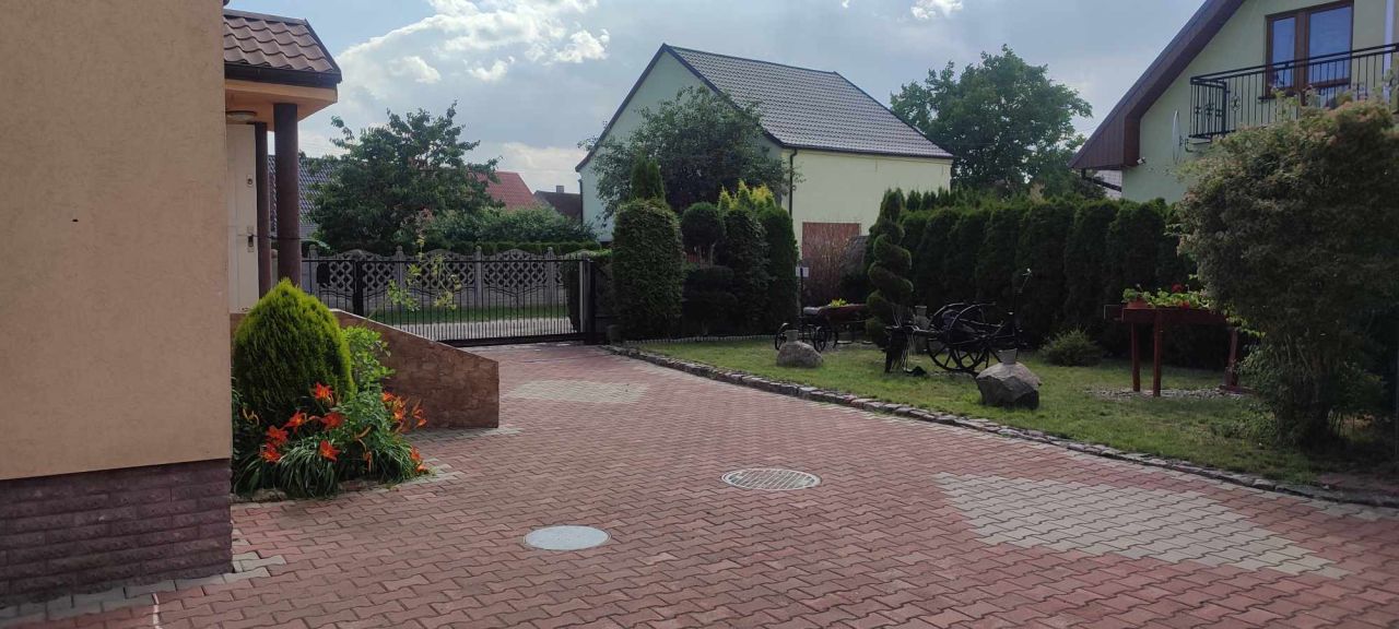 bliźniak Marianowo, ul. Rolna. Zdjęcie 5