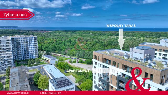 Mieszkanie 2-pokojowe Gdańsk Przymorze, ul. Czarny Dwór. Zdjęcie 15