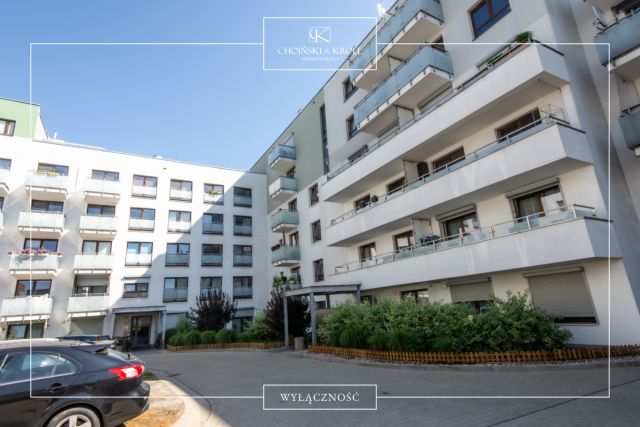 Mieszkanie 3-pokojowe Poznań Naramowice, ul. Jasna Rola. Zdjęcie 21