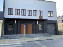 Lokal Stalowa Wola Rozwadów, ul. Jarosława Dąbrowskiego. Zdjęcie 2