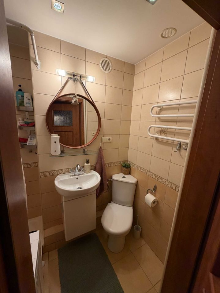Mieszkanie 2-pokojowe Mysłowice Wesoła, ul. Wiosny Ludów. Zdjęcie 6