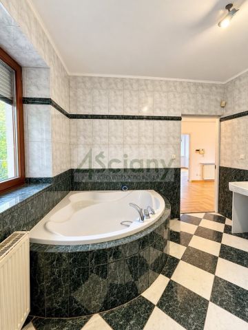 dom wolnostojący, 5 pokoi Warszawa Ursynów. Zdjęcie 19