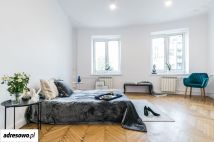 Mieszkanie 3-pokojowe Warszawa Powiśle, ul. Tamka. Zdjęcie 1