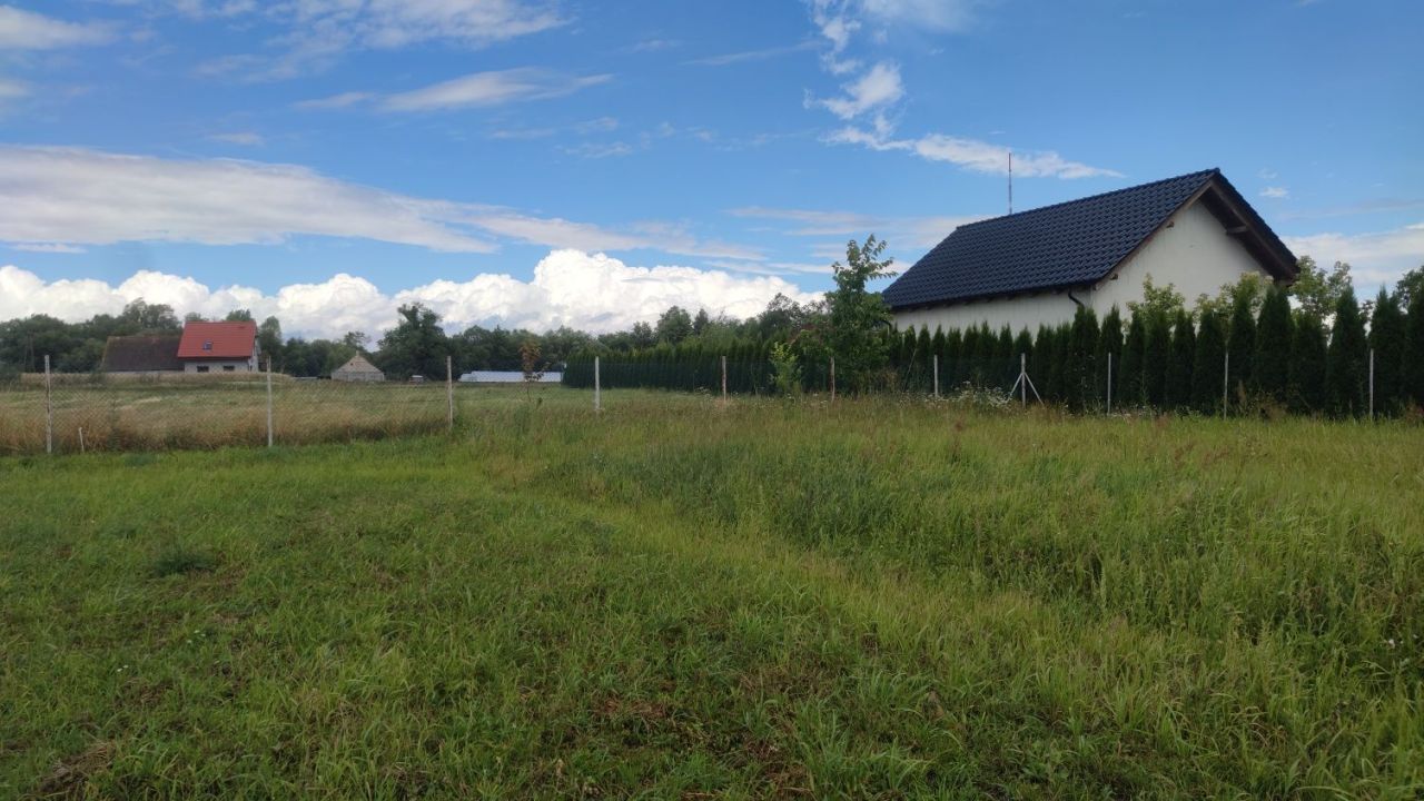 Działka budowlana Szymanowo. Zdjęcie 7