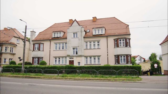 Mieszkanie 3-pokojowe Elbląg Centrum, ul. Generała Józefa Bema. Zdjęcie 1