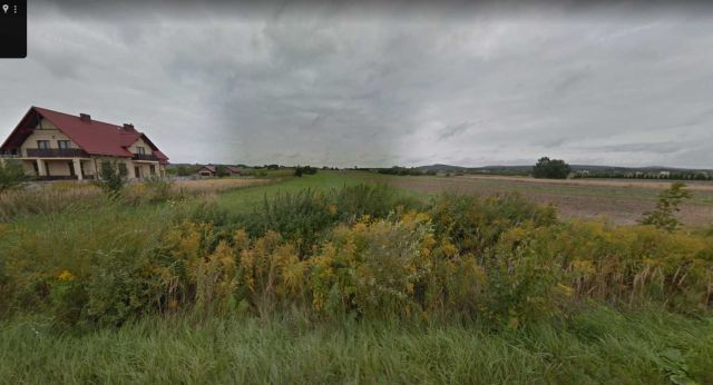 Działka rolno-budowlana Suków, ul. Dymińska. Zdjęcie 1
