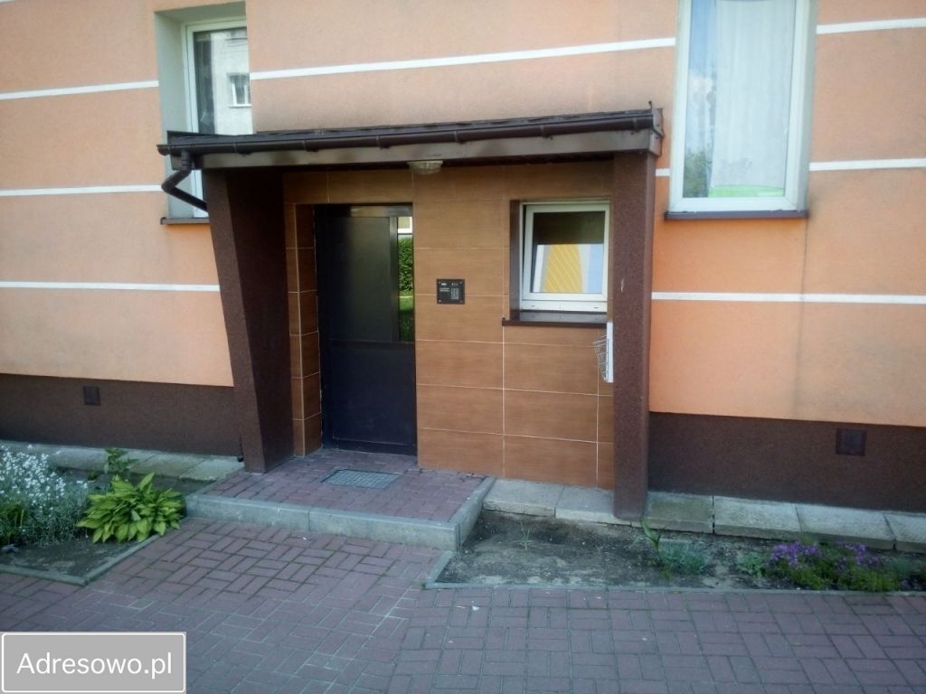 Mieszkanie 2-pokojowe Kielce Czarnów, ul. Jagiellońska