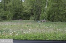 Działka budowlana Gąski. Zdjęcie 1