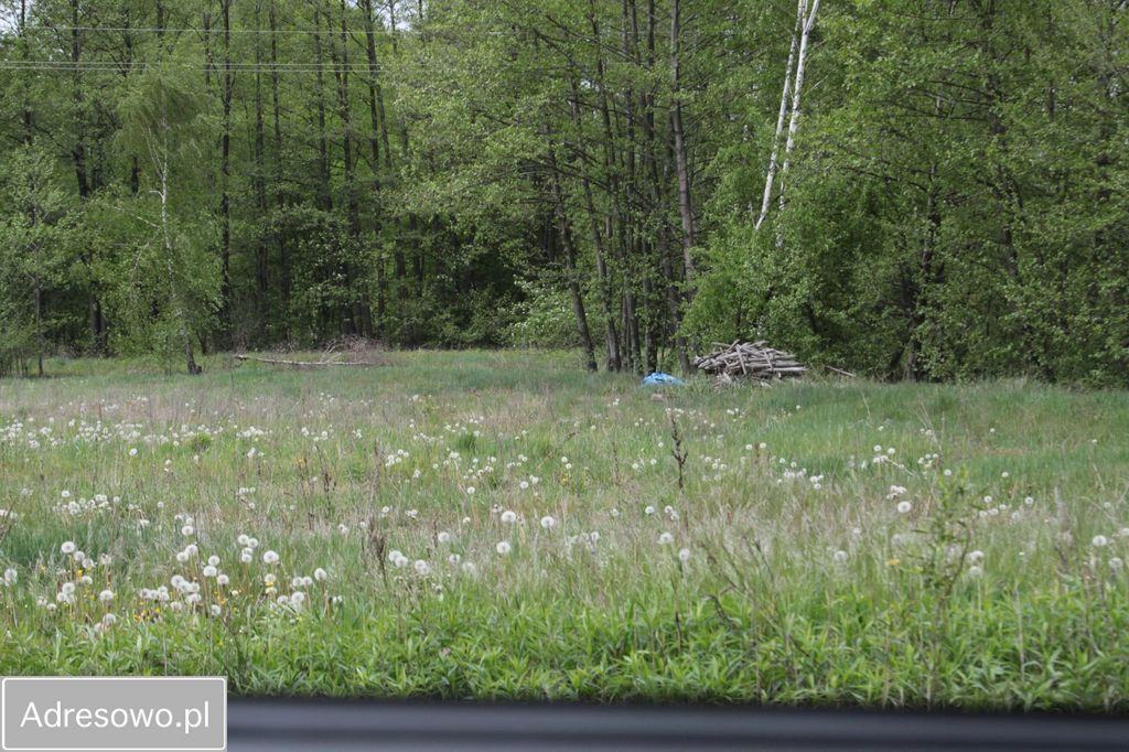 Działka budowlana Gąski. Zdjęcie 2