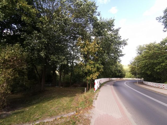 Działka inna Złotów, ul. ks. dr. Bolesława Domańskiego. Zdjęcie 4